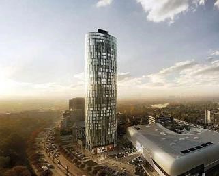 Sky Tower
